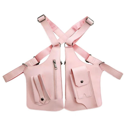 Premium Underarm Shoulder Bag for Men & Women