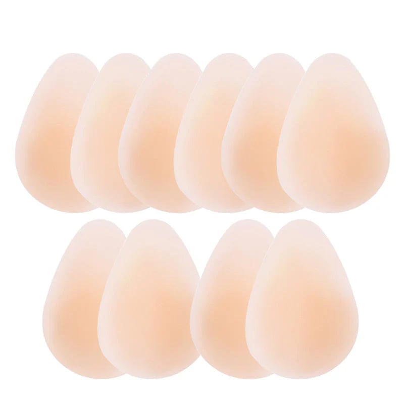 🔥Buy 1 Get 1 Free🔥Invisible Breast Lift Pads-50% OFF