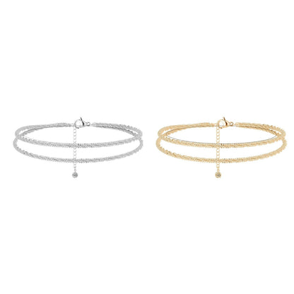 🎉🔥Dainty Layered Anklet For Women