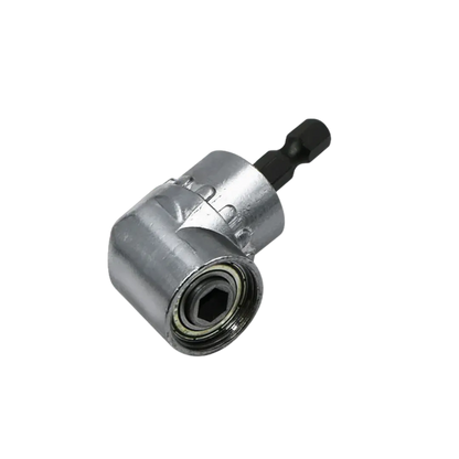 🔧105 Degree Right Angle Drill Adapter