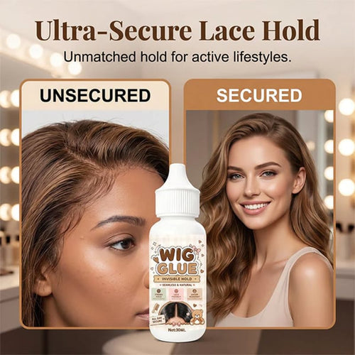 Waterproof Invisible Lace Wig Bond Glue