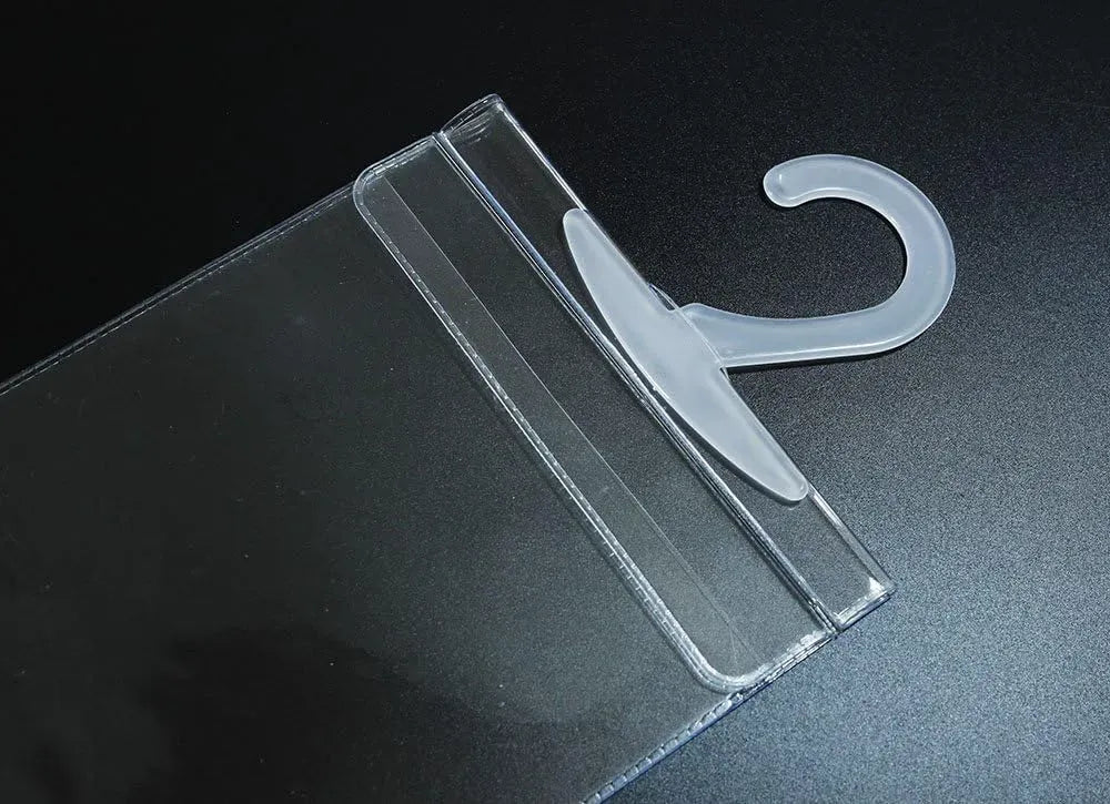 🔥🚗 Handicap Parking Placard Holder( 2 Pcak )