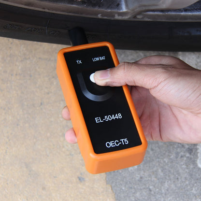 🔥EL-50448 Tire Pressure M-onitoring Sensor TPMS Activation Tool OEC-T5 for GM Cars