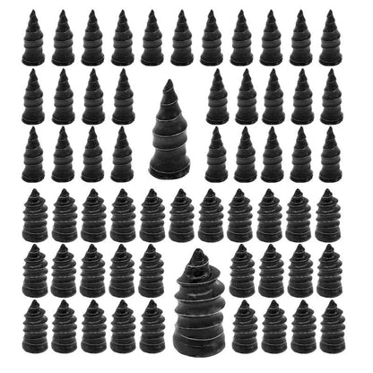 🚗Kit de Clavos de Goma para Reparación de Neumáticos