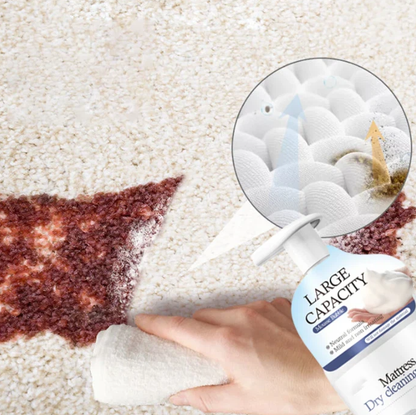🎉Hot Sale 50% OFF🎉 Powerful Mattress Yellow Stain Cleaner