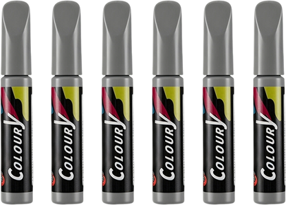 🥳2026 HOT SALE🥳💞50K+ SOLD!🖌️💨 Buy 1 Get 1 Free! Touch Up Paint Pen – Precision tip, waterproof & anti‑rust. Covers deep scratches in seconds. Save hundreds on body shop! 💸🔧