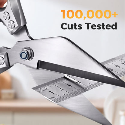 🎁Tijeras de cocina multiusos resistentes