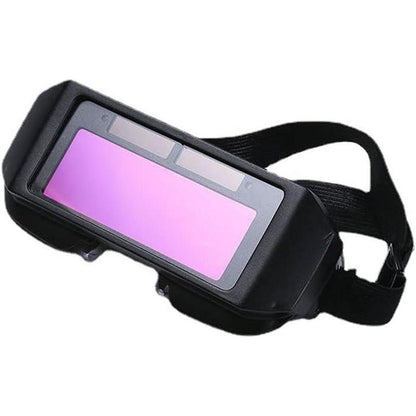 🕶️Industrial Welder Safety Glasses