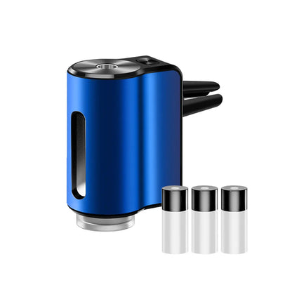 🔥Smart Car Air Freshener with Three Adjustable Concentration Scent Levels