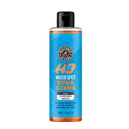🔥This Week - 49% OFF 🔥✨ Pro Water Spot Eraser Gel