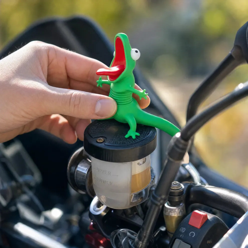 🔥Last Day 50% OFF - 🦎The Lizard RIDEBUDDY™