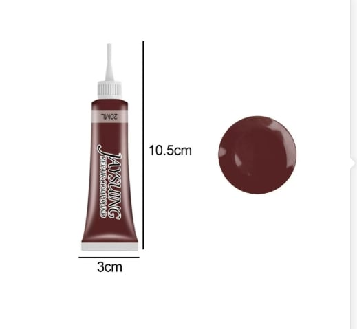 Advanced Leather Repair Gel
