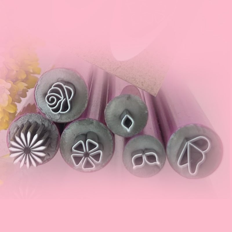 🔥LAST DAY 50% OFF - Nail Art Stamp Pen