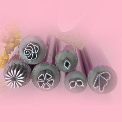 🔥LAST DAY 50% OFF - Nail Art Stamp Pen
