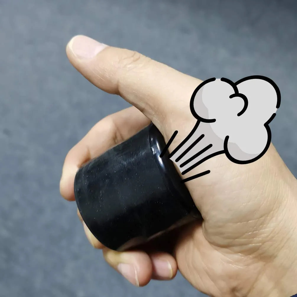 🔥Novelty Squeeze Pooter Fart Machine