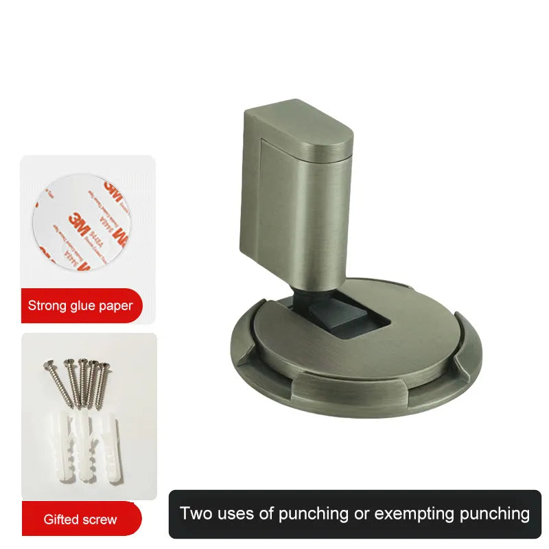 Door Wedge Stopper