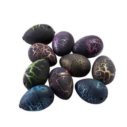 🔥Easter Magic Hatching Growing Dinosaur Eggs  （60 psc)