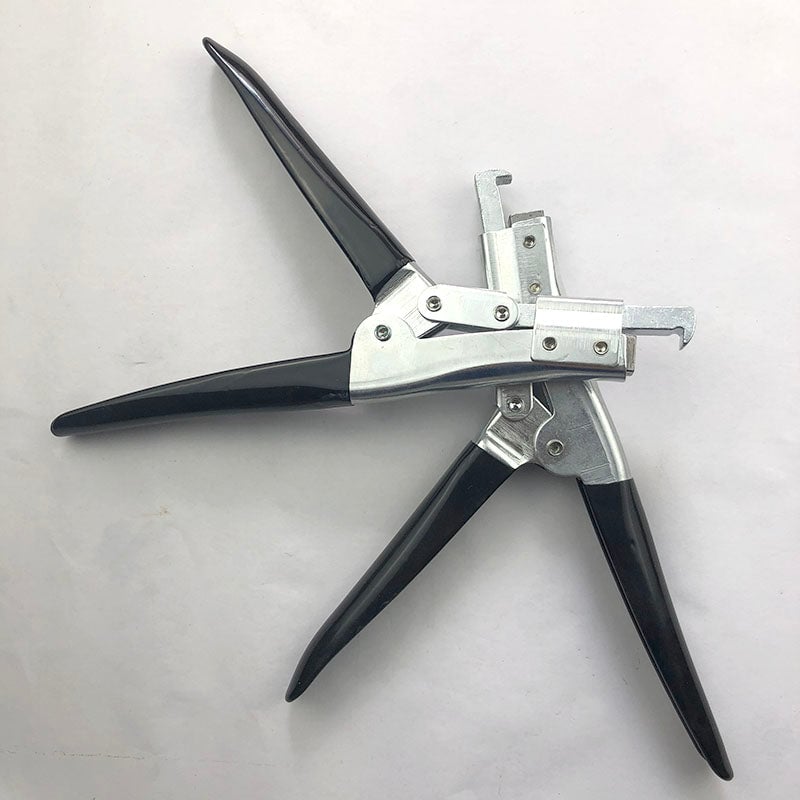 🔧 Radiator Tank Tab Lifter Pliers | Car Radiator Opening Repair Tool