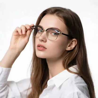 👓✨ Auto-Adjusting HD Reading Glasses（💥Buy 3 Get 1 Free 🛒Free Shipping）
