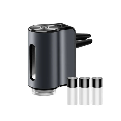 🔥Smart Car Air Freshener with Three Adjustable Concentration Scent Levels