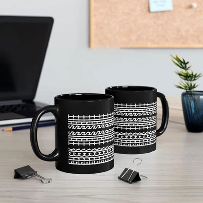 🏆Flash Sale⚡ 50K+ SOLD! Almost Gone-💥Coffee Mugs，Best gifts