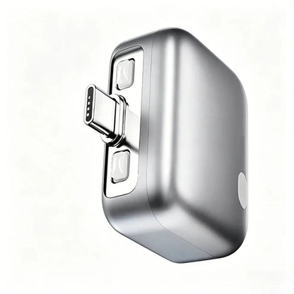 🥳2026 HOT SALE🥳💞50K+ SOLD!⚡Auto Power-Off Fast Charging Adapter