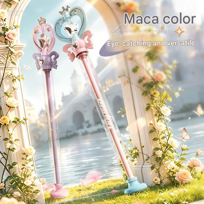 Fairy Princess Water Blaster – Magic Wand Spray Toy for Kids Summer Fun