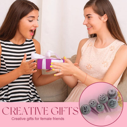 🔥LAST DAY 50% OFF - Nail Art Stamp Pen