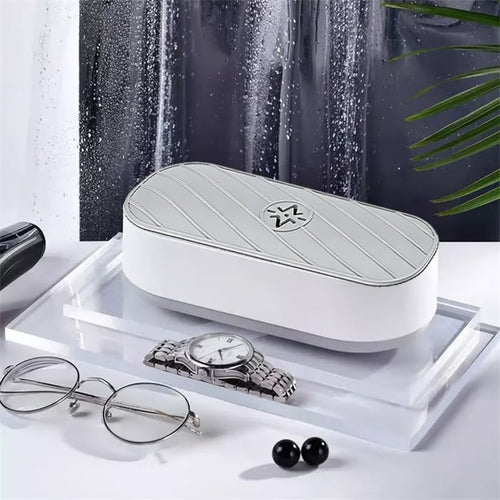 🔥 Ultrasonic Cleaner