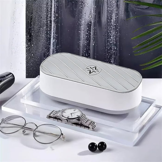 🔥 Ultrasonic Cleaner
