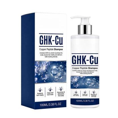 🧴Gentle Scalp Cleansing Nourish Repair Voluminous Hair