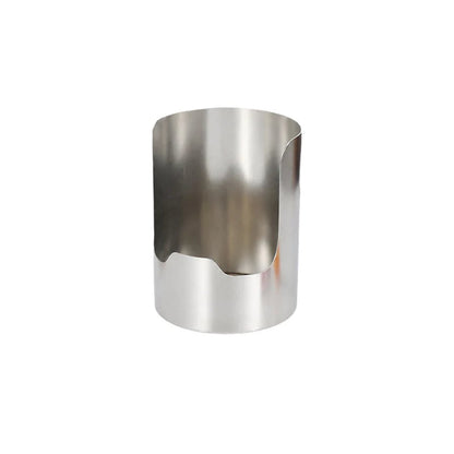 🥳2026 HOT SALE🥳💞50K+ SOLD!🍳🧑‍🍳 ! Multi-Functional Kitchen Utensil Holder – Holds pot lids, spatulas & cutting boards. Thickened stainless steel, space‐saving. 🛡️✨