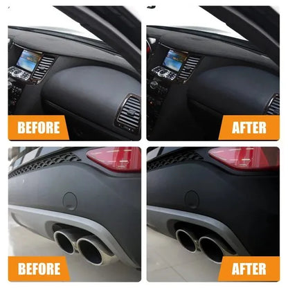 🔥Automotive plastic Restore Agent