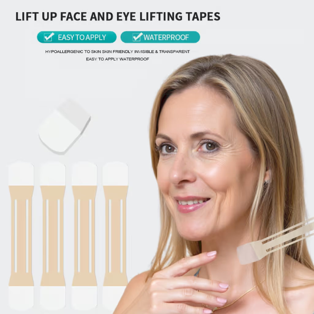 🎁Instant Lift Neck Tape（20 pcs)