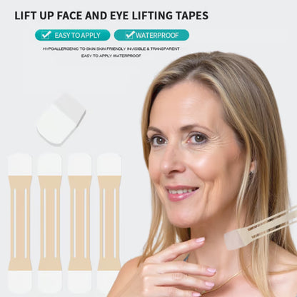 🎁Instant Lift Neck Tape（20 pcs)
