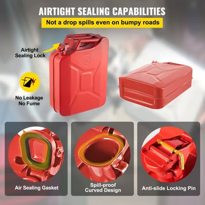 ✨ "Lifetime Rust-Proof Fuel Flow: Upgrade to Military-Grade Stainless Steel Lines NOW!" ✨