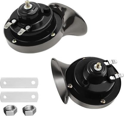 🔥300DB Train Horn For Trucks