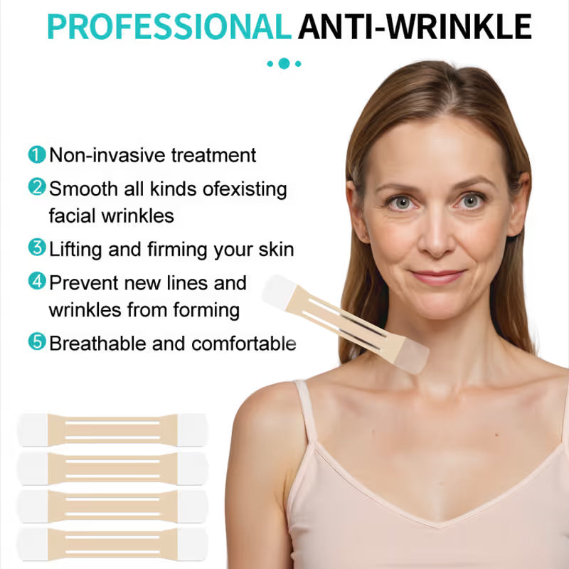 🎁Instant Lift Neck Tape（20 pcs)