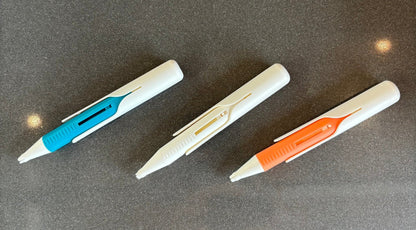 🔥💎 Automatic Diamond Painting Bead dispenser | Wax-Free Round Drill Pen for Faster, Easier Crafting ✨