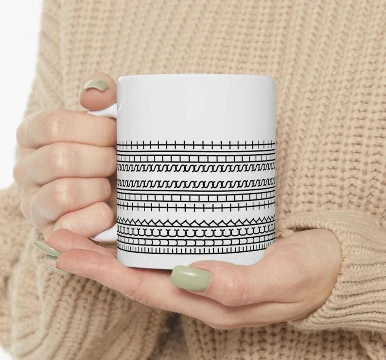 🏆Flash Sale⚡ 50K+ SOLD! Almost Gone-💥Coffee Mugs，Best gifts
