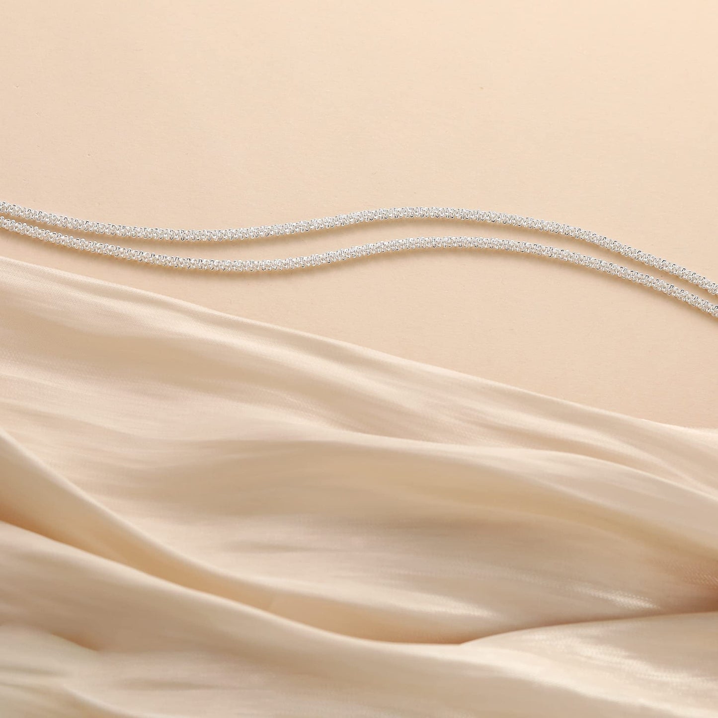 🎉🔥Dainty Layered Anklet For Women