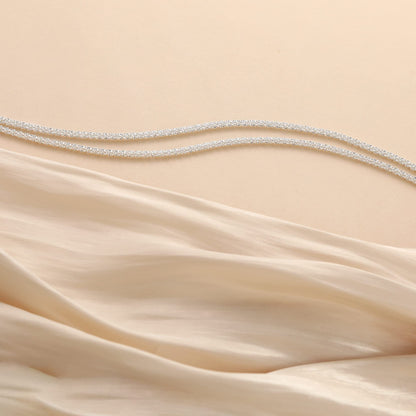 🎉🔥Dainty Layered Anklet For Women