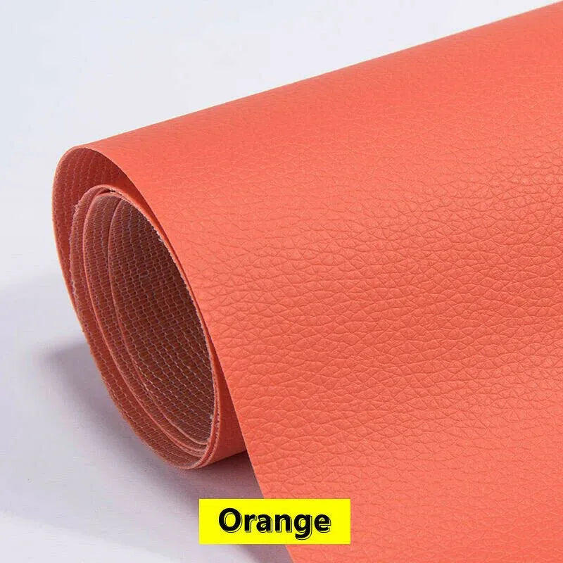 HOT SALE 🔥 2026 Upgrade Self-Adhesive Leather Repair Patch