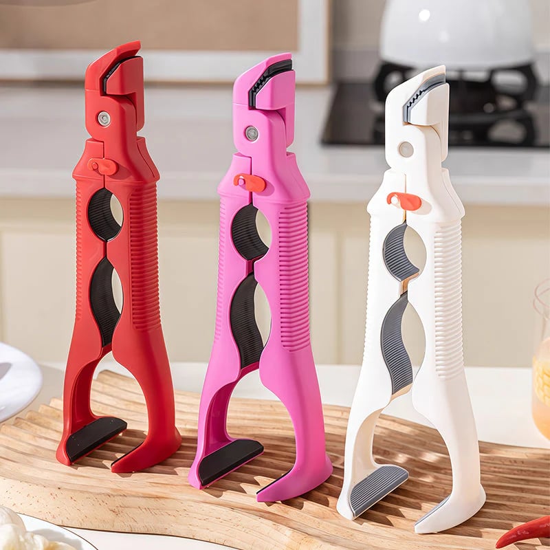 3-in-1 Bowl and Plate Gripper