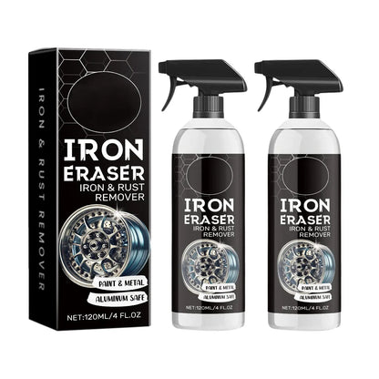 Automotive Rust Remover Spray 120ML