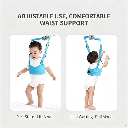 Walking Assistant Harness,Walking Learning Belt Helper Walker Wings Safety Walking Harness Walker👼