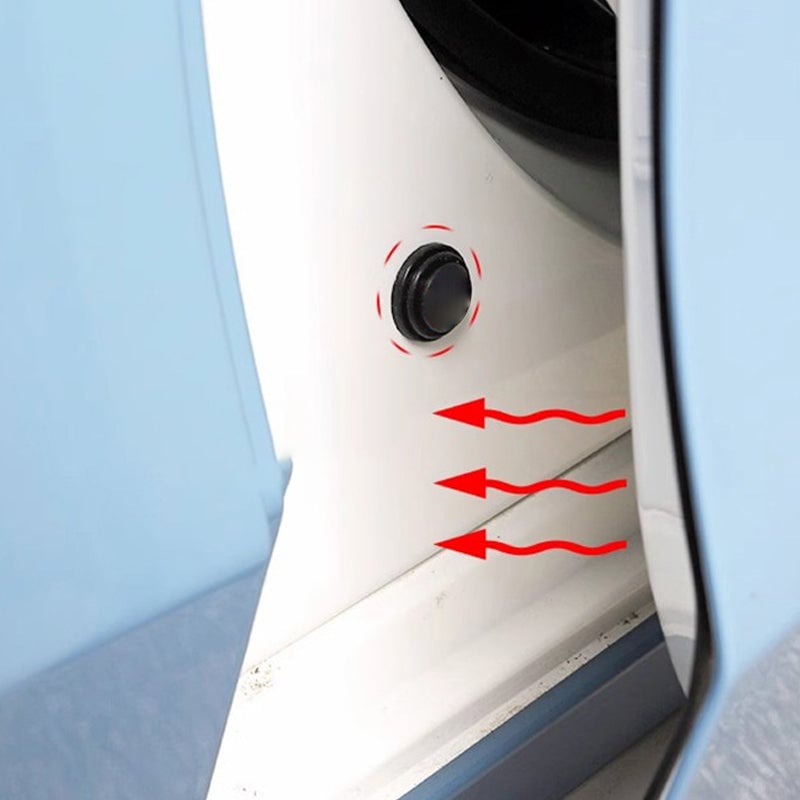 💯🔥Car Door Bumper Protection Pads