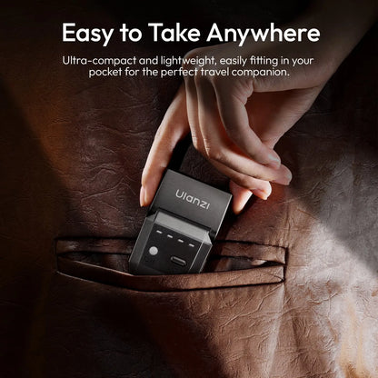 Mini Camera Flash / LED Fill Light