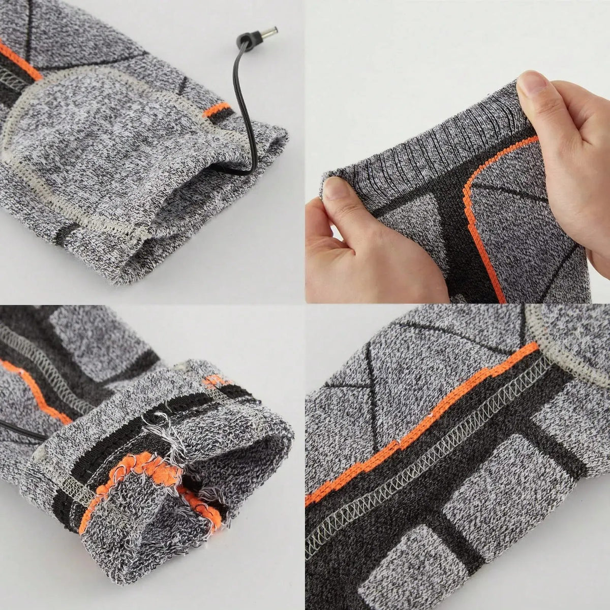 🔥Electric Heated Socks