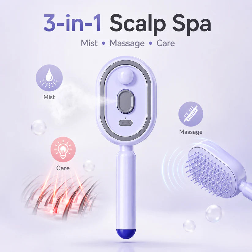 🔥Day Sale 50% OFF🔥 5-in-1 SilkGlide Styler